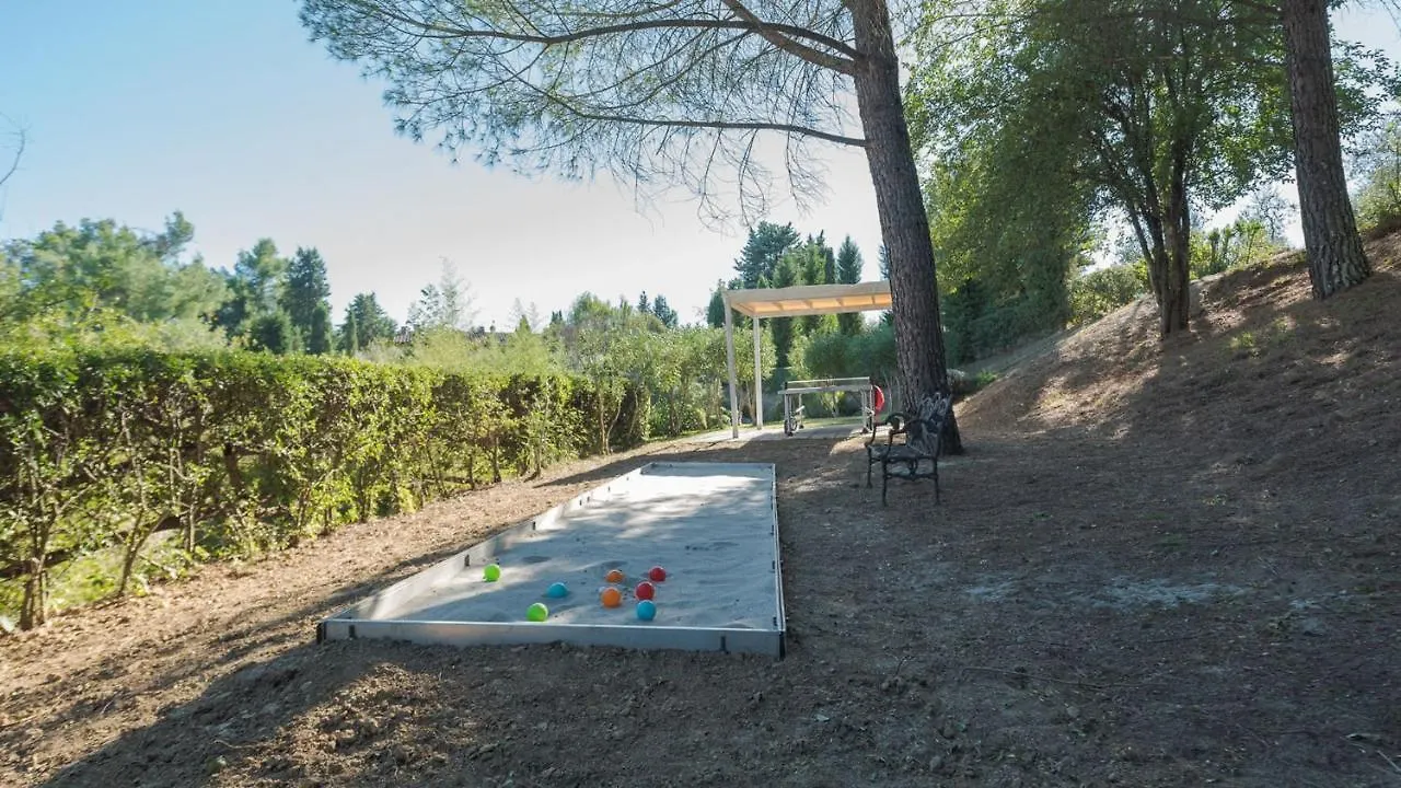 Villa Ginestraio 14, Emma Villas Palaia