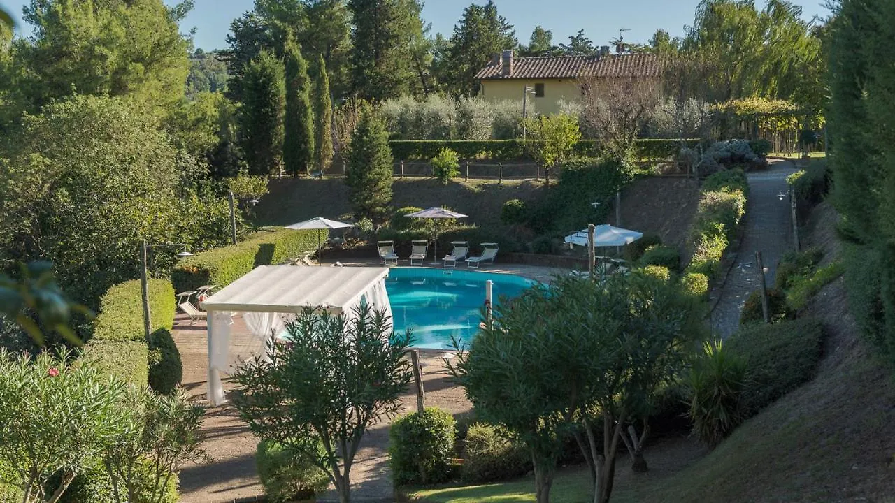Villa Ginestraio 14, Emma Villas Palaia
