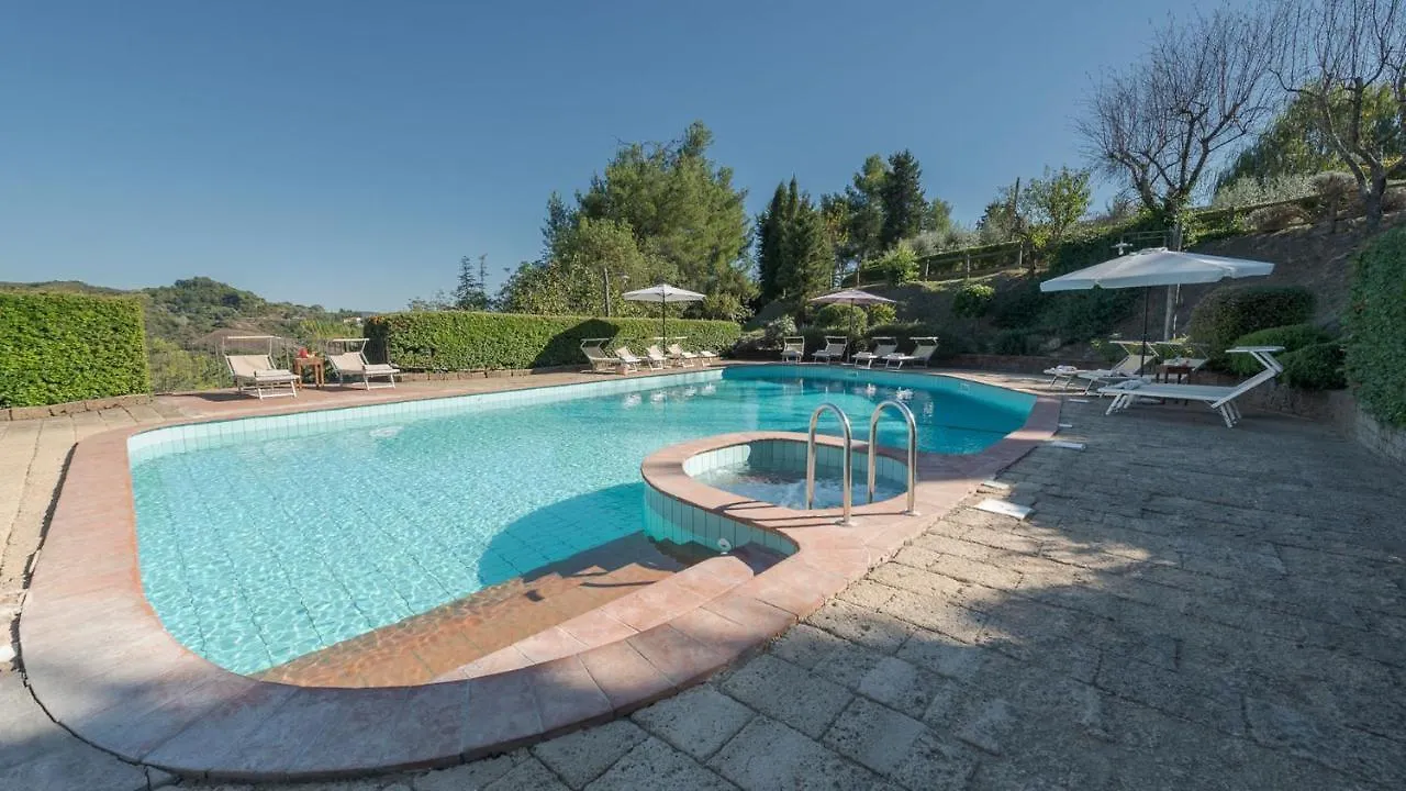 Villa Ginestraio 14, Emma Villas Palaia Italy