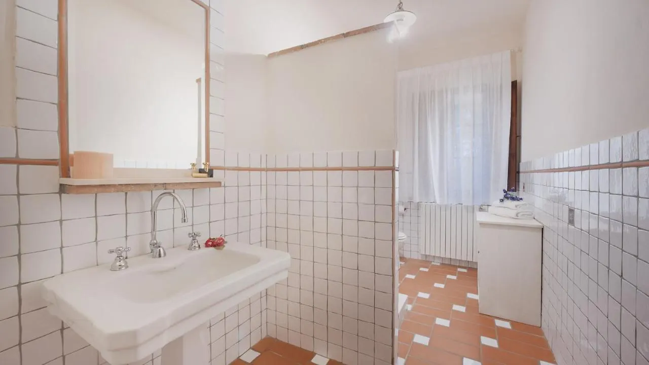 Villa Ginestraio 14, Emma Villas Palaia 0*,