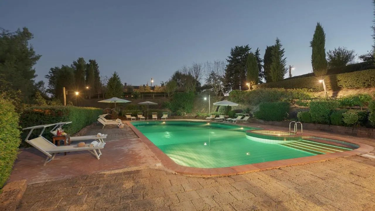 Villa Ginestraio 14, Emma Villas Palaia