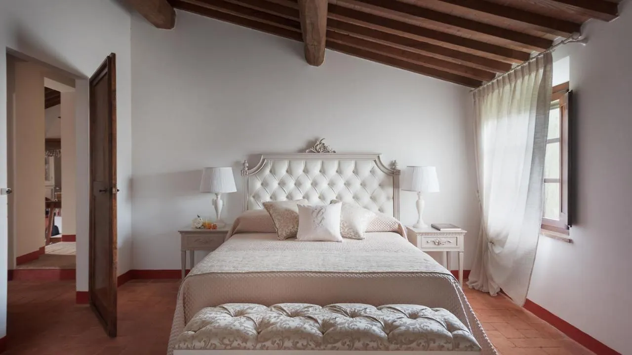 Villa Ginestraio 14, Emma Villas Palaia
