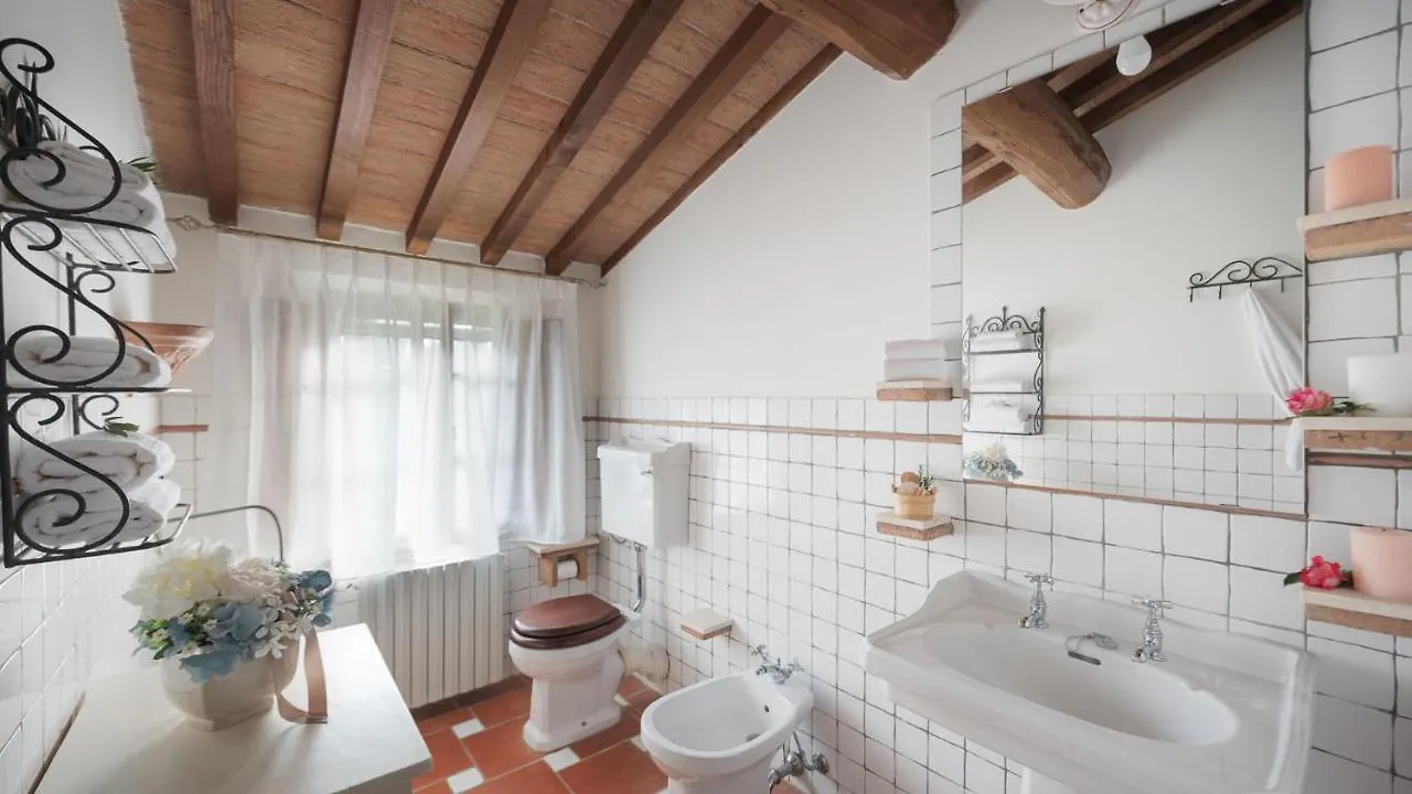 Villa Ginestraio 14, Emma Villas Palaia Italy